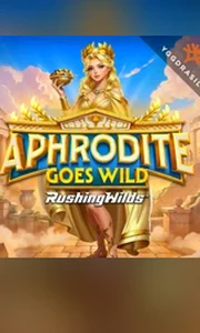 Aphrodite Goes Wild