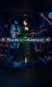 Book Of The Cursed