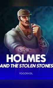 Holmes & the Stolen Stones
