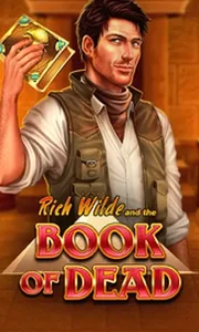 Book of Dead