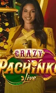 Crazy Pachinko
