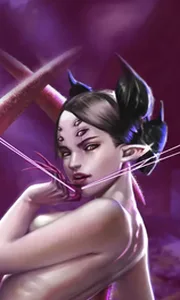 Athenas Glory Story Of Arachne