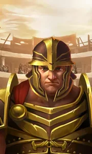 Champions of Rome