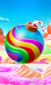 Sweet Bonanza