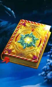 Book Of Xmas - JingleBells