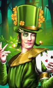 Joker's Charms - Patrick's Day