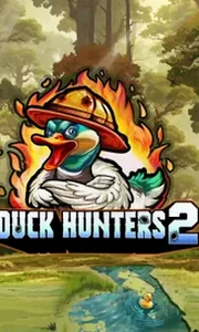 duck hunters 2