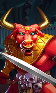 Champion of the Underworld