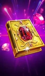 Book Of Diamonds