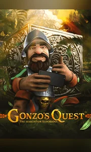 Gonzo's Quest