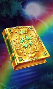 Book Of Clovers