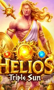 Helios - Triple Sun