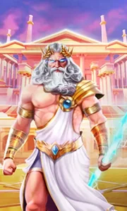 Gates of Olympus